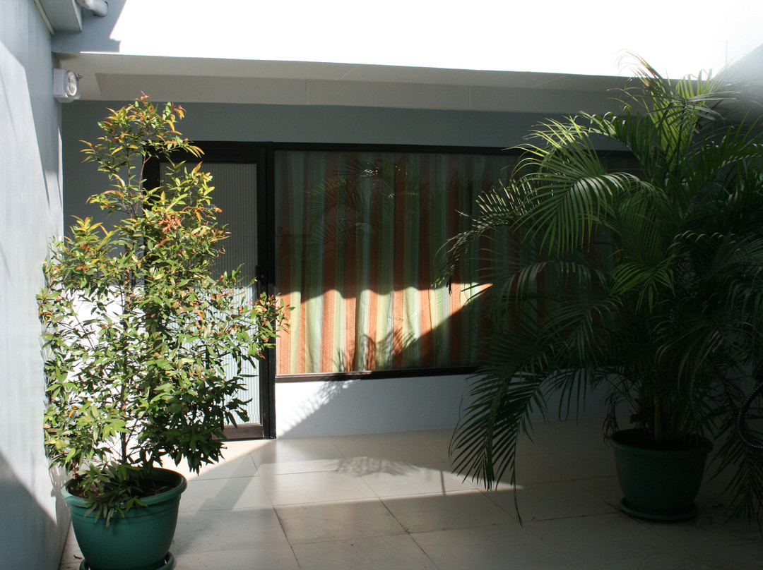 Dino Residences主图