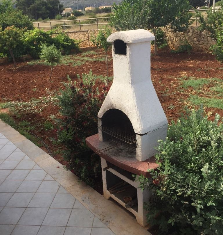 Casa Vacanza Nicola Santoro