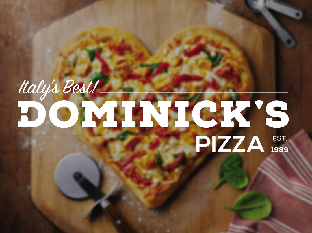 Dominick's Pizza
