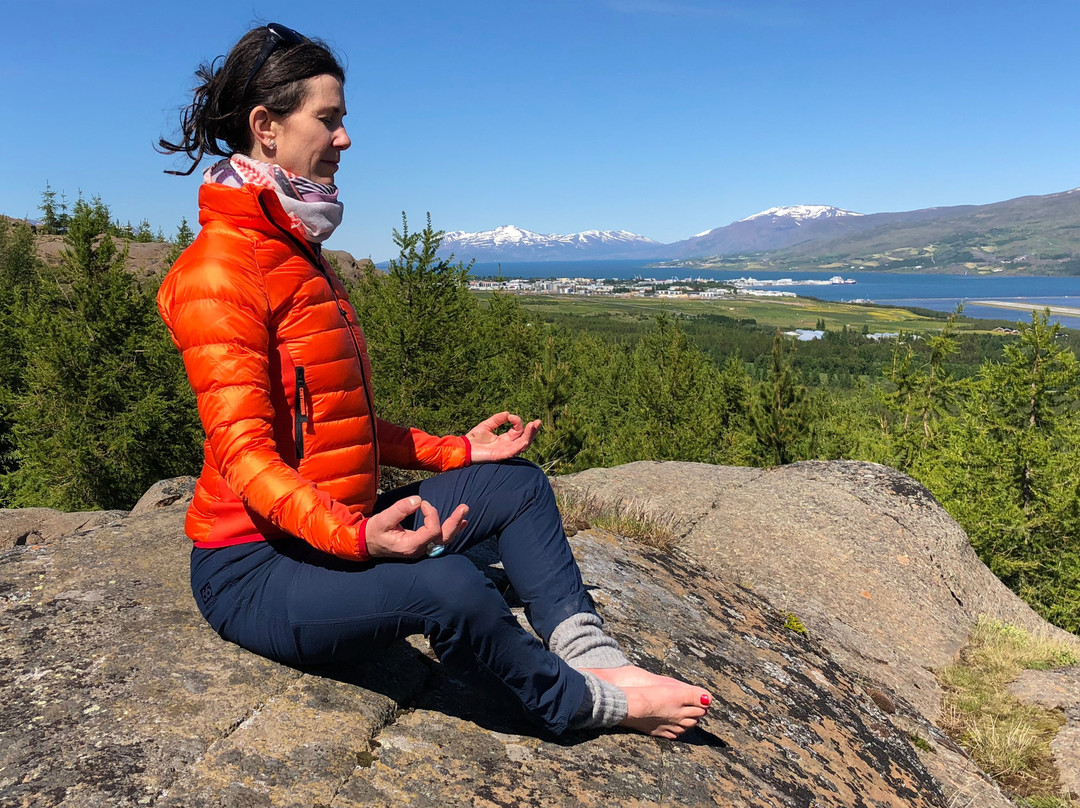 Inspiration Iceland-阿克雷里必去景点