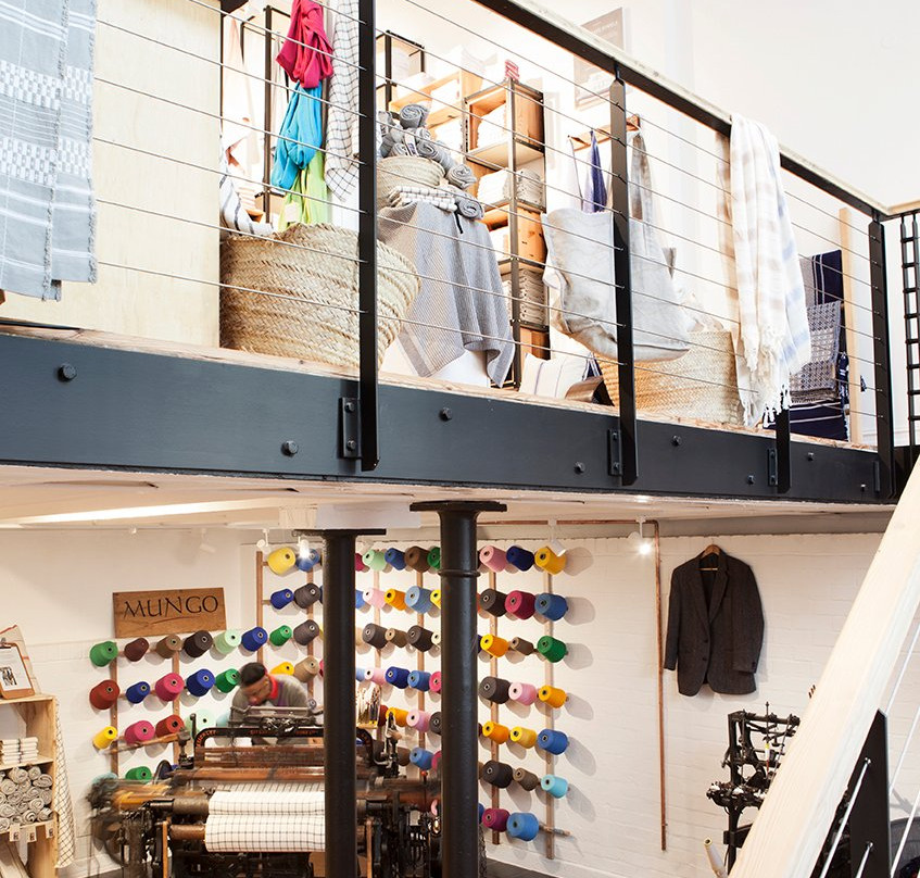 Mungo-开普敦必去景点