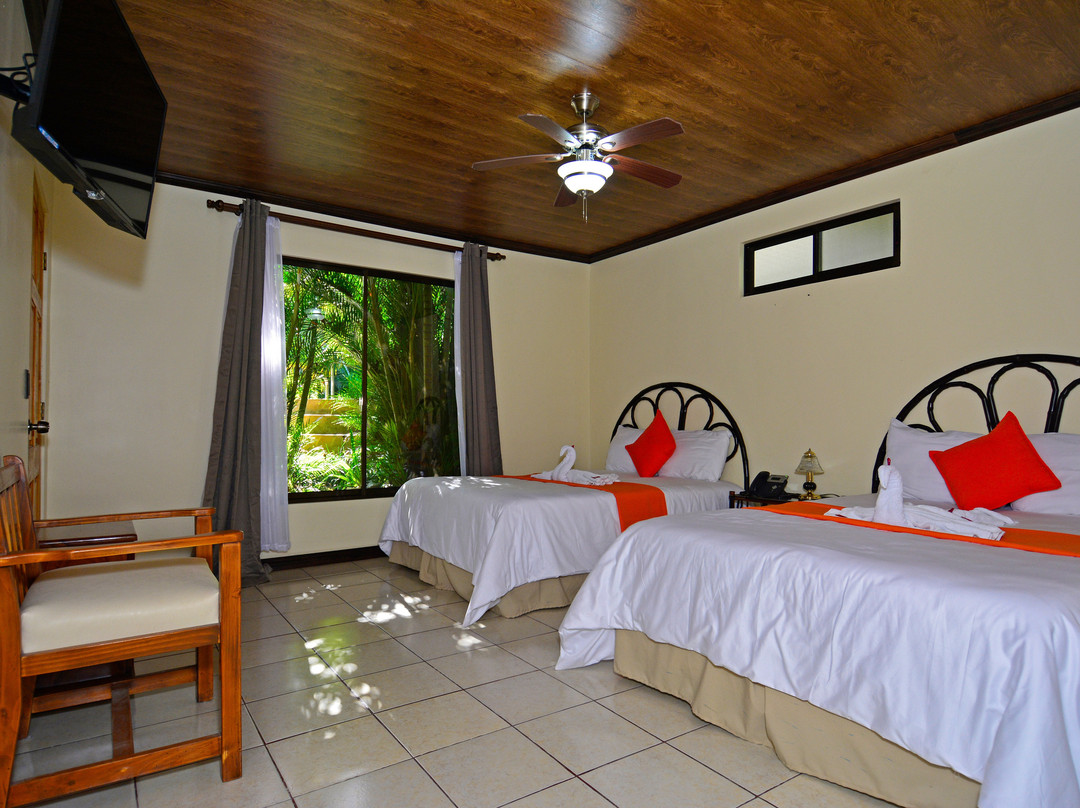 Guacima Country Inn主图