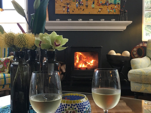 德温特酒店主图