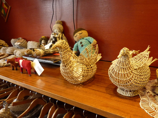 Remember Me Chile-巴拉斯港必去景点