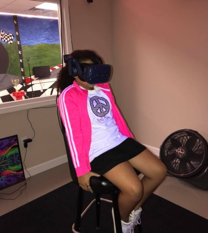 Innovative Virtual Realms-加兹登必去景点