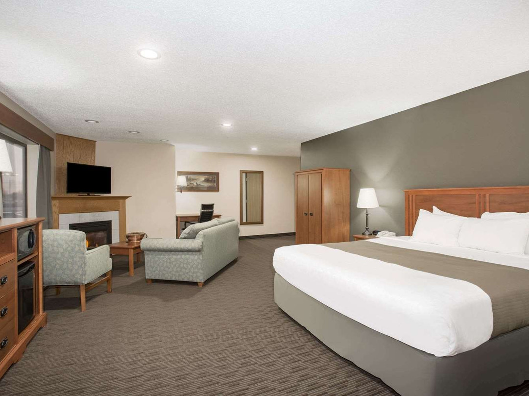 AmericInn by Wyndham Sioux City主图