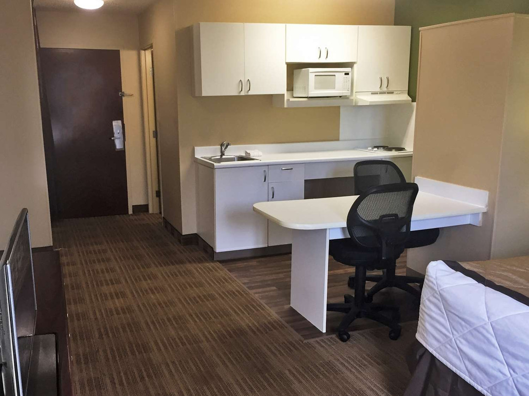 Extended Stay America Select Suites - Detroit - Novi - Haggerty Road主图