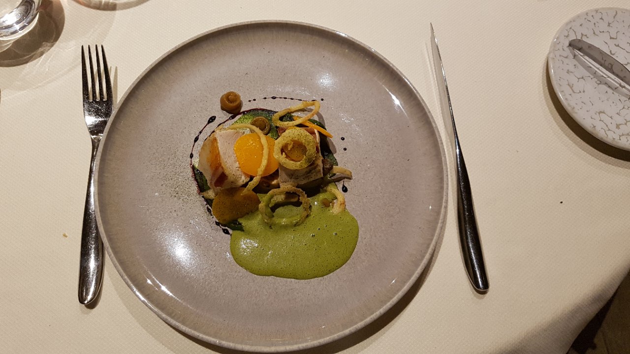 Hotel Le Raisin-官方