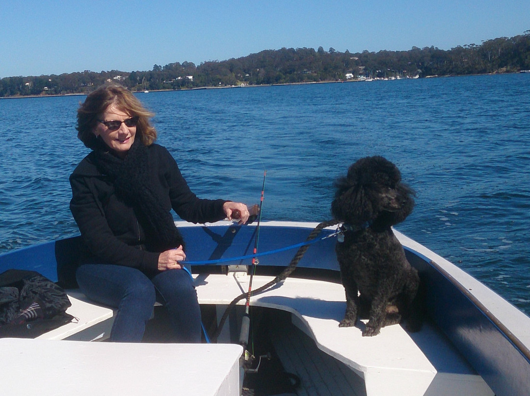 Riviera Scenic-Metung必去景点