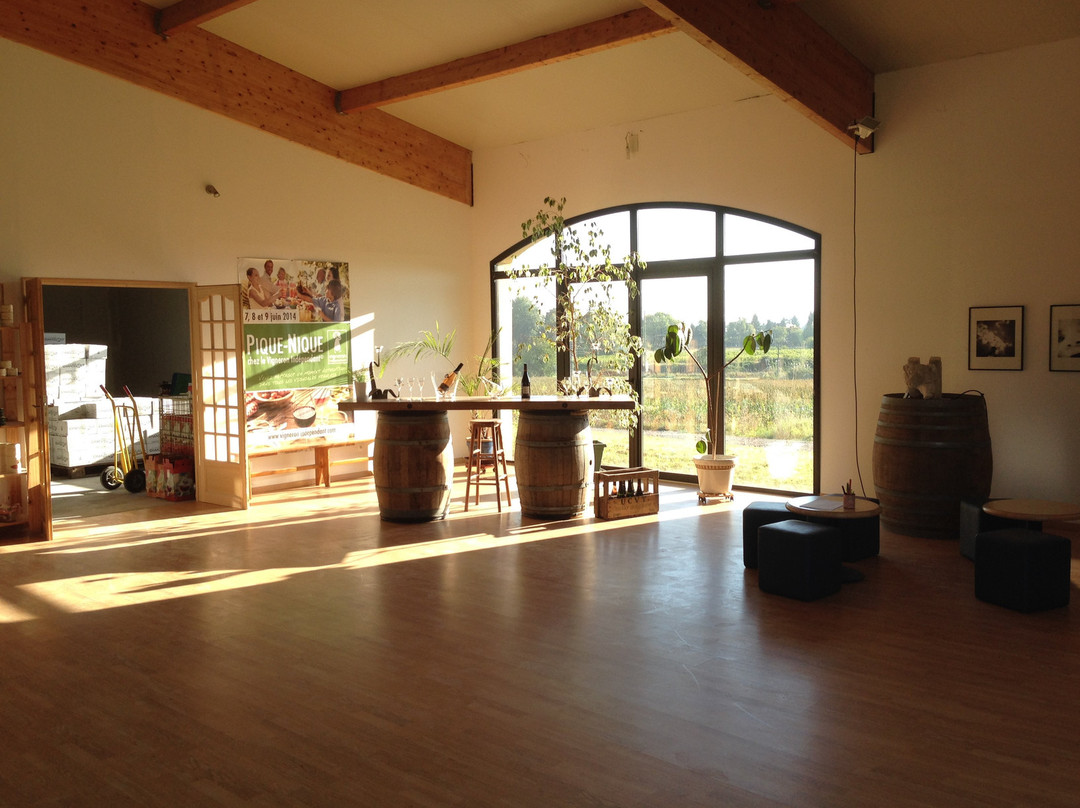 Closerie de Chanteloup - Brasserie d' Amboise-昂布瓦斯必去景点