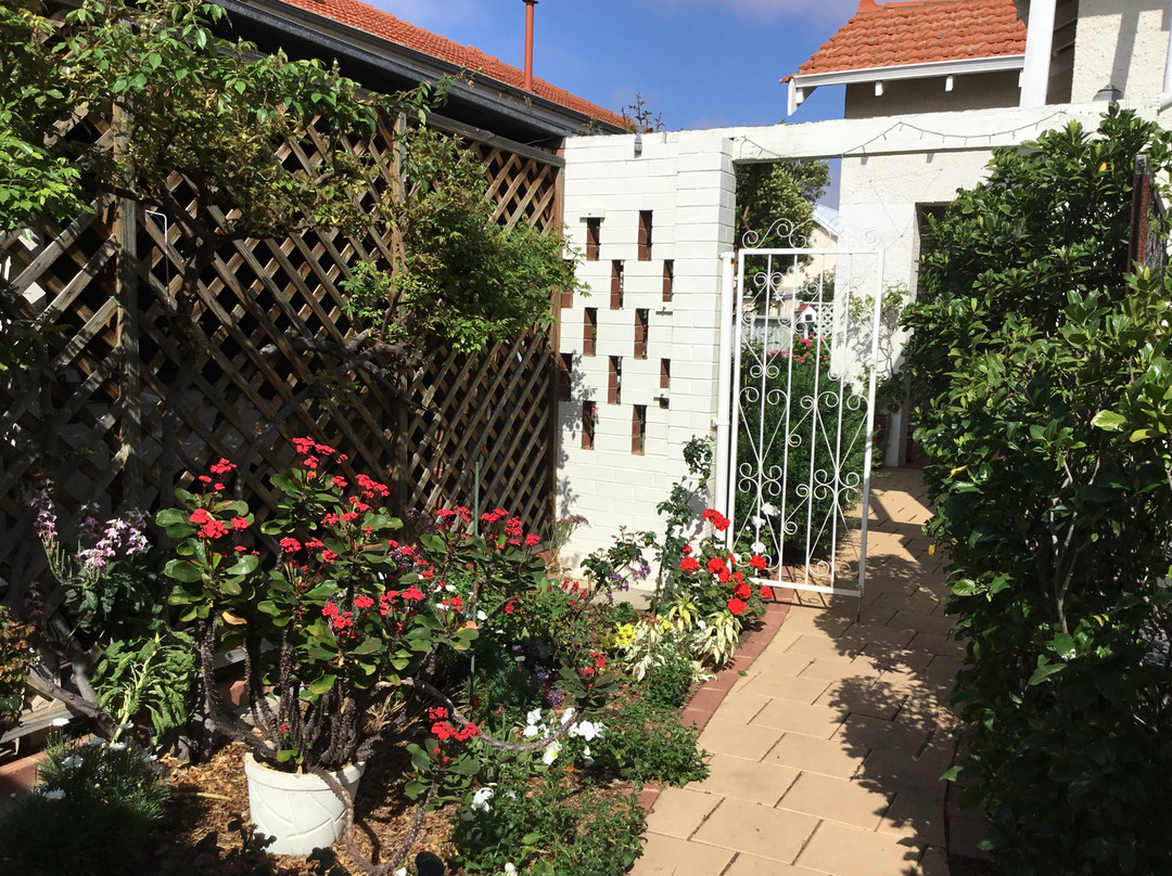 Merredin Bed & Breakfast主图