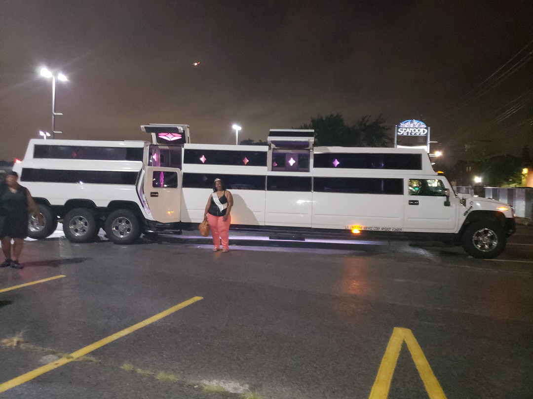 City Island-布朗克斯必去景点