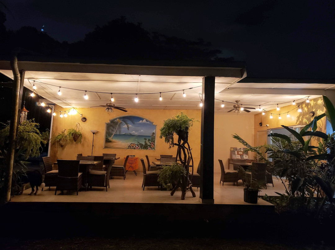 The Balboa Inn主图