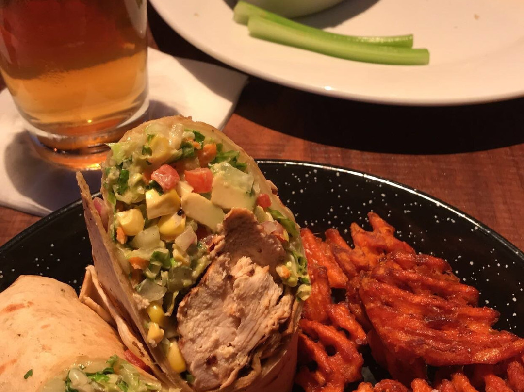 Kings Dining & Entertainment-富兰克林必去景点