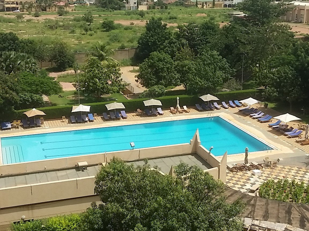 莱克奥加2000酒店主图