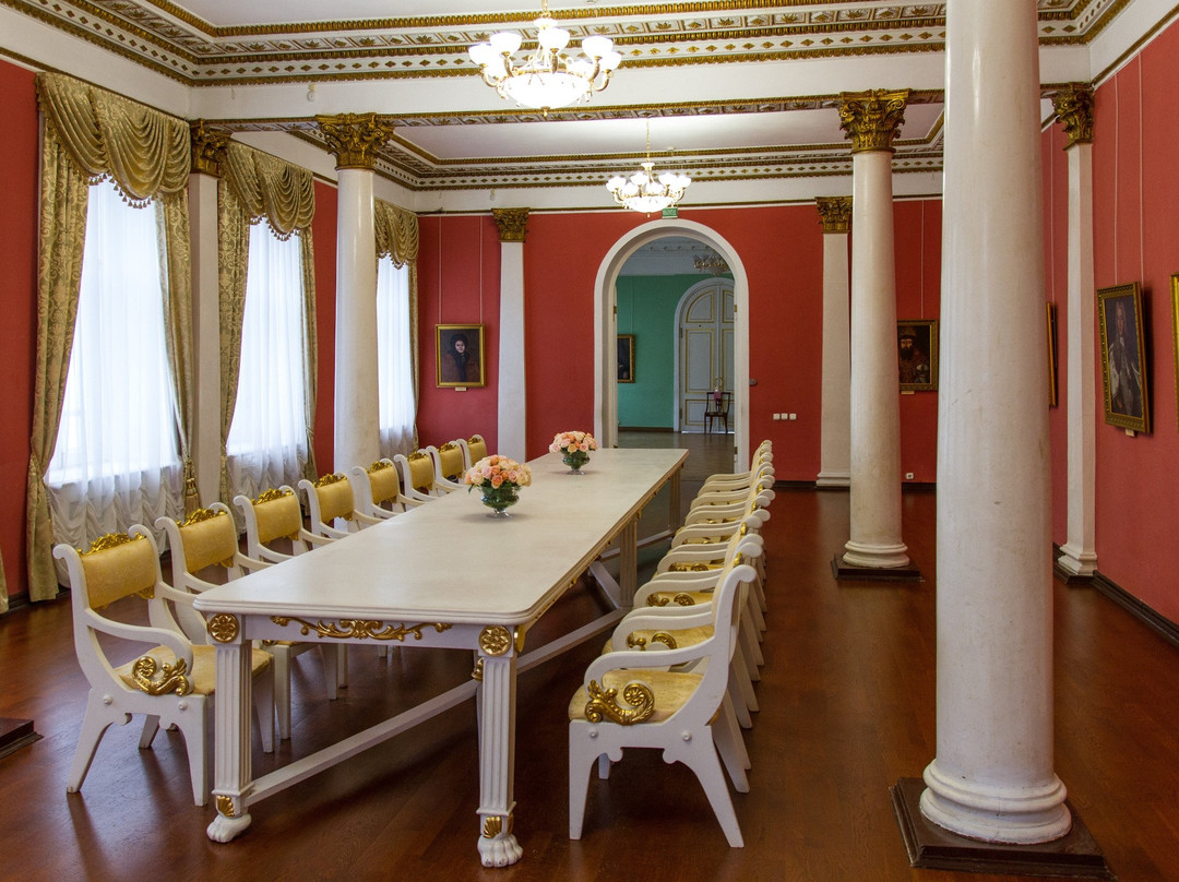 Dvoryanskoye Sobraniye景点图片