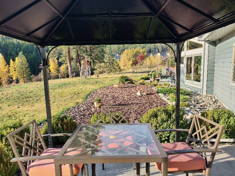 St Marys River Bed and Breakfast主图