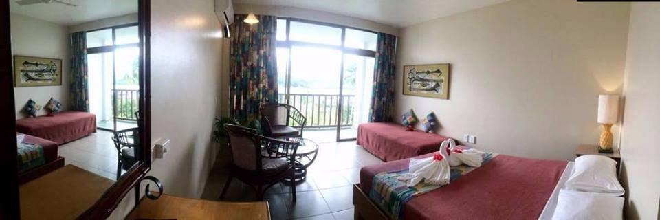 萨武萨武温泉大酒店主图