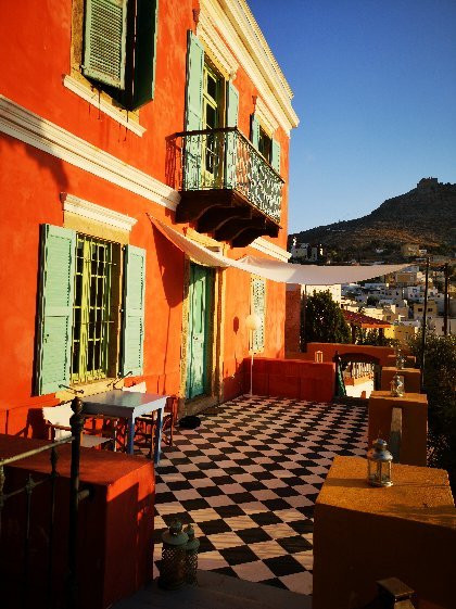 La Casa Di Colori主图