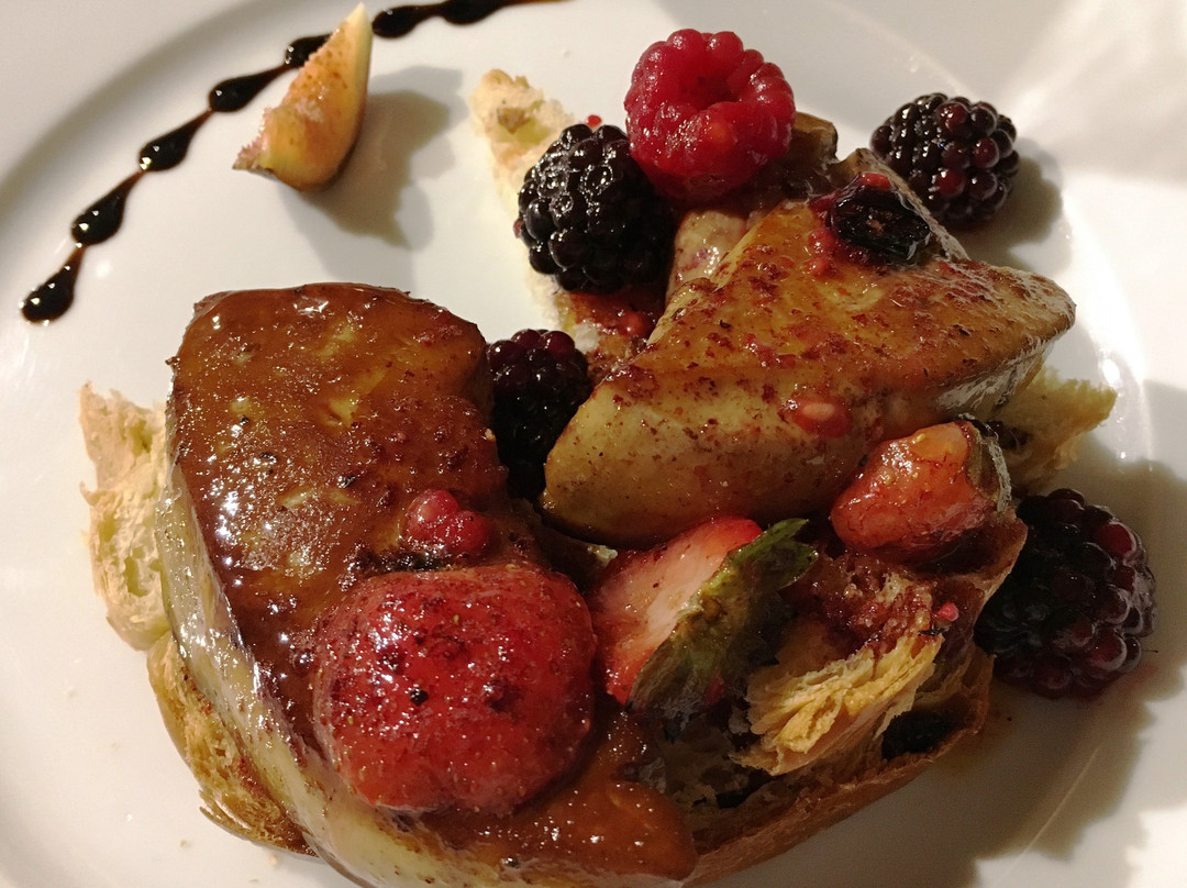 兰琪湖酒店主图