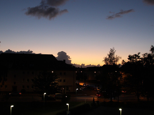 Europa Hotel Greifswald主图