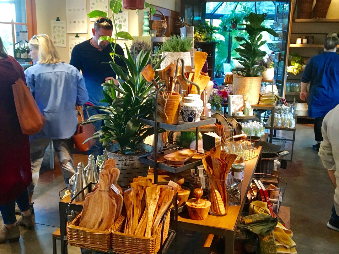 Red Ridge Farms-Dayton必去景点