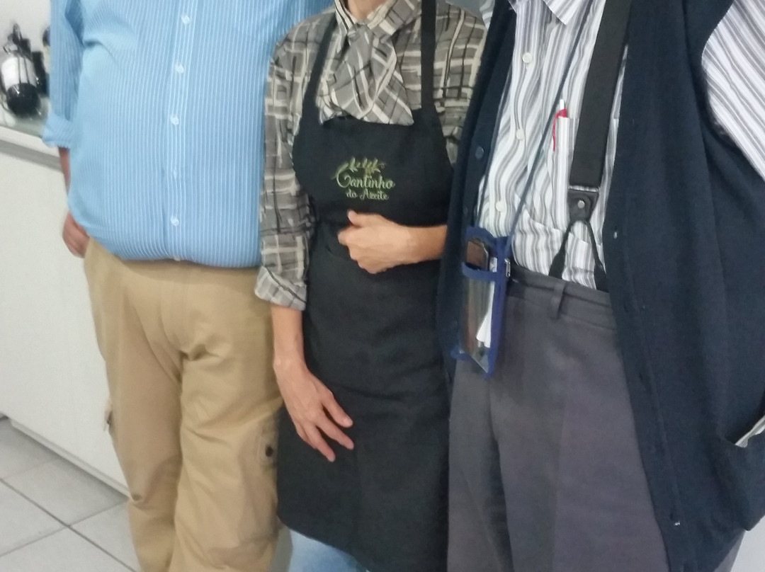 Cruzeiro旅游景点-Cantinho do Azeite