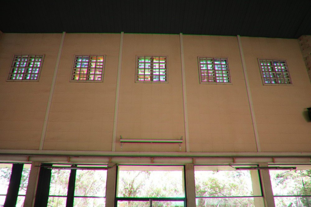 Flynn Memorial Uniting Church景点图片