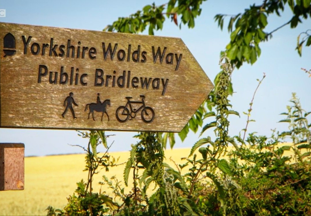 Carters Barn - Home on the Wolds主图