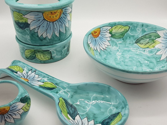 Lonely Art Ceramica-卡瓦德蒂雷尼必去景点