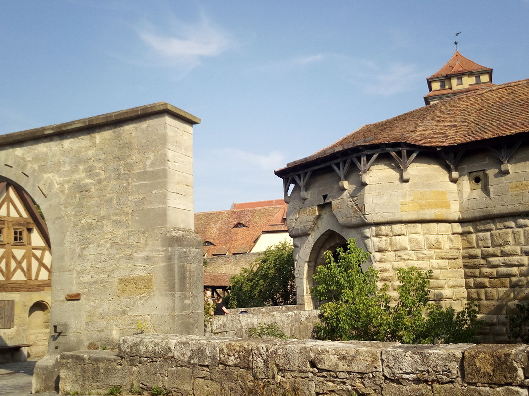 Hotel Alter Ritter主图