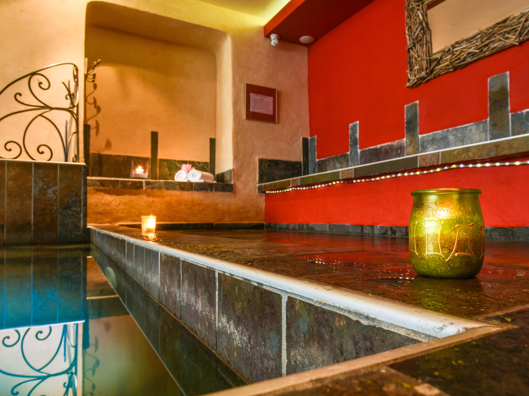 Auberge Mendi Alde Hotel主图