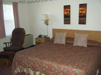 Westborough Inn主图