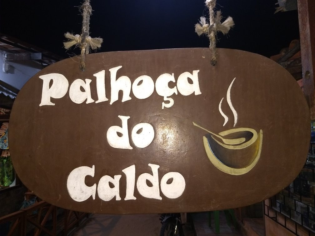 Guriu餐馆和美食-Palhoca Do Caldo