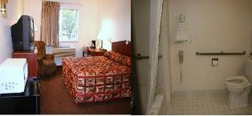 Heritage Inn Express主图