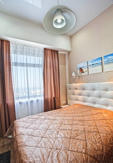 Apart Hotel Arbat-Vladivostok主图