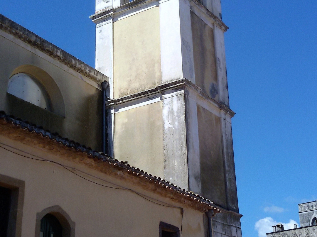 Chiesa di Sant’Egidio Abate