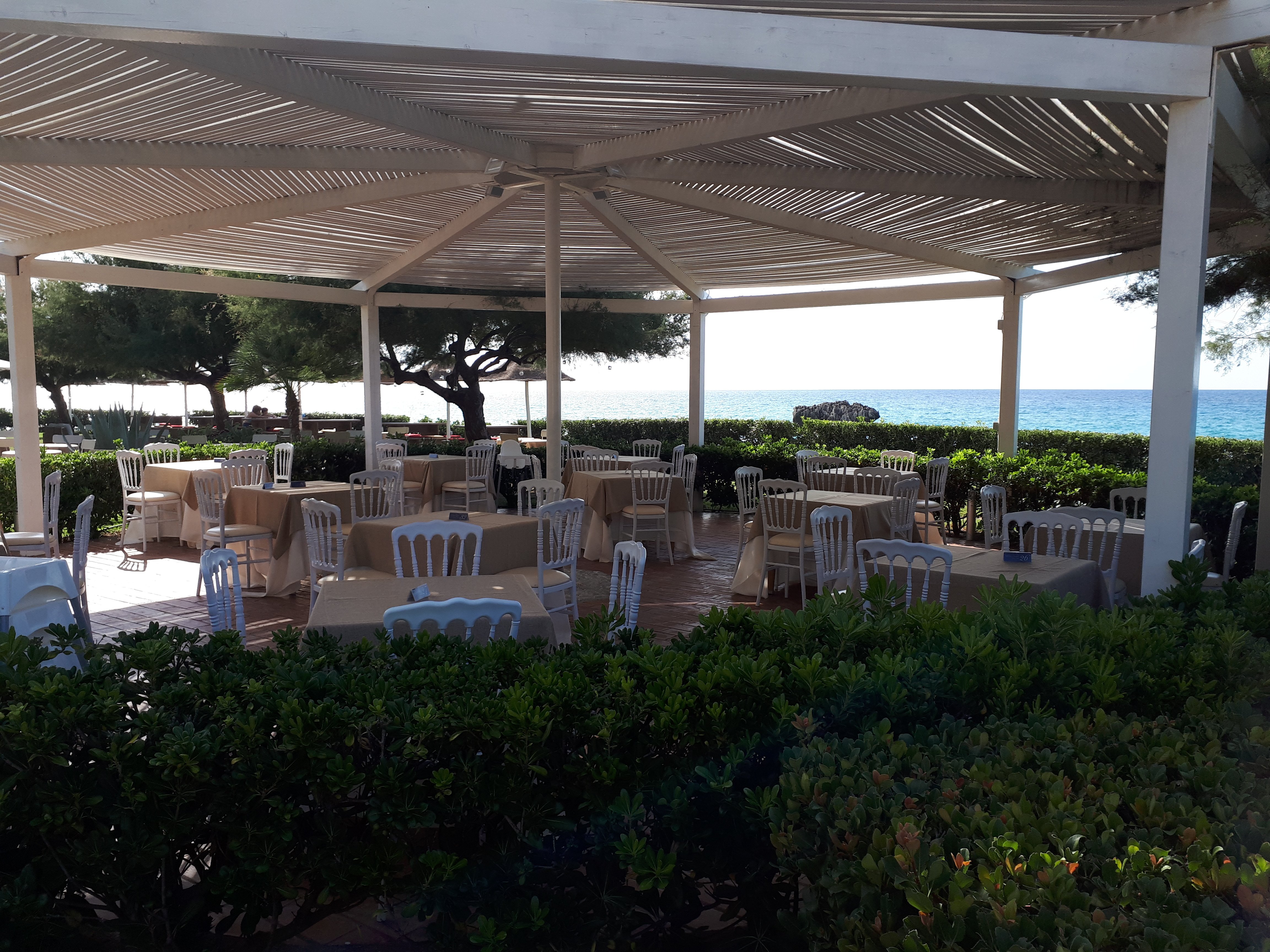 Sunshine Beach Resort-餐饮