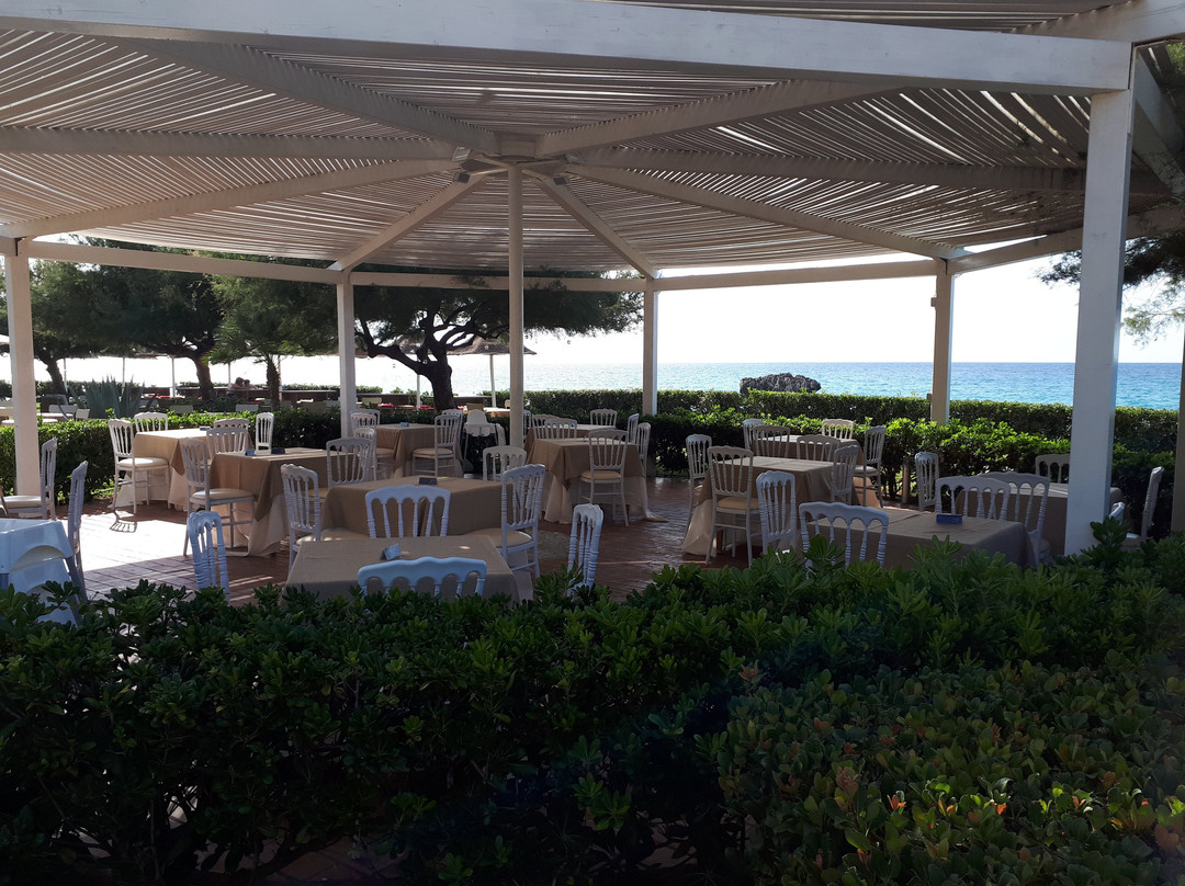 Sunshine Beach Resort主图