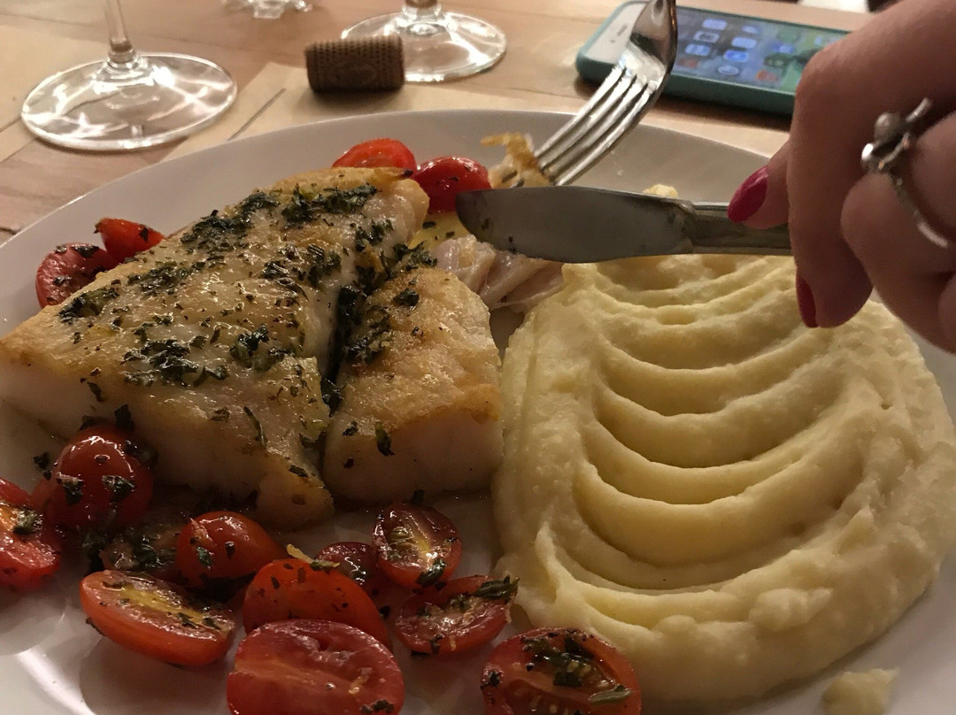 Pecorino Bar & Trattoria Shopping Abc