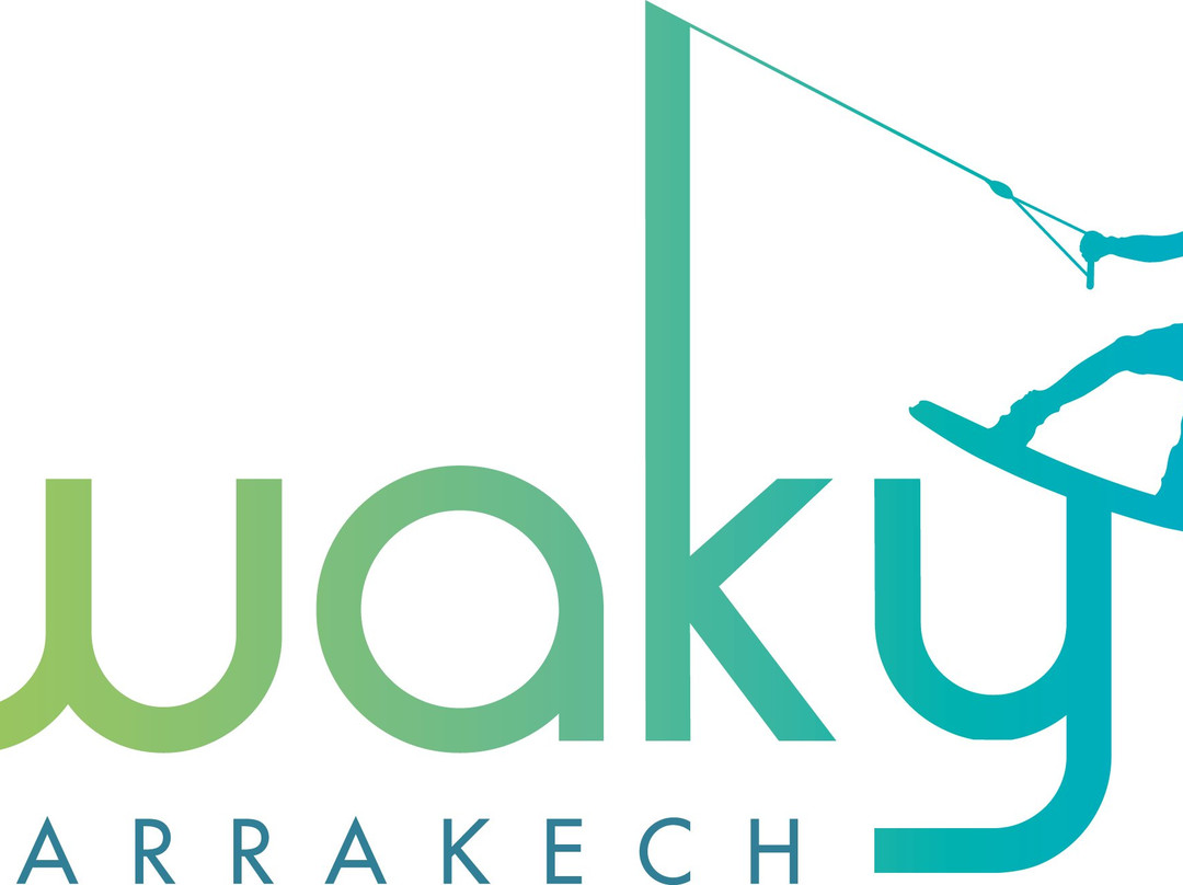 Waky Marrakech-马拉喀什必去景点