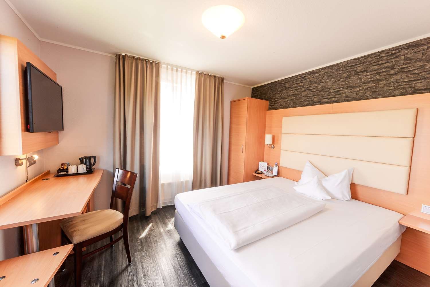 Plaza Inn Heilbronn-官方