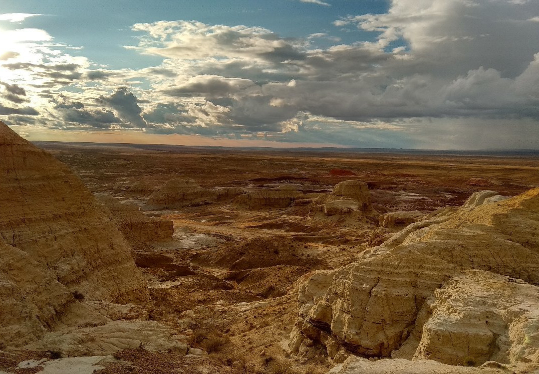 Kiin Kirish Canyon景点图片