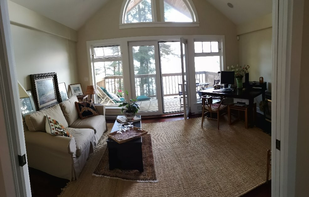 Stillwater Beach House B&B主图