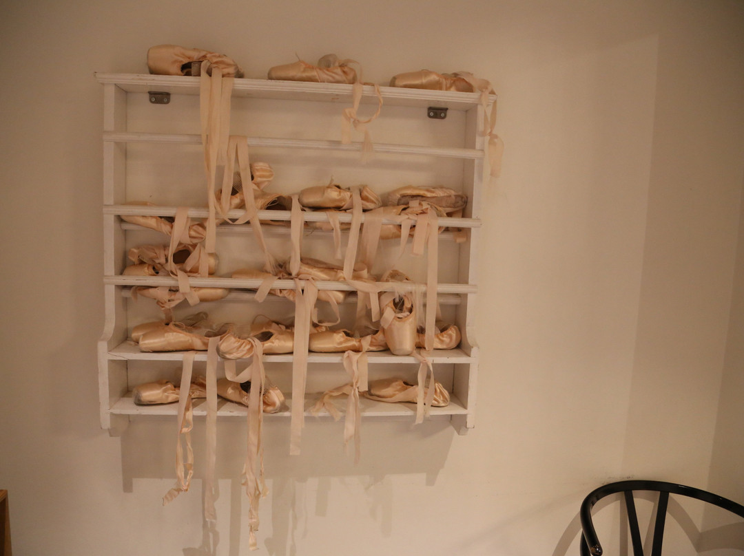 The Royal danish academy of music - Concerthall-腓特烈堡必去景点