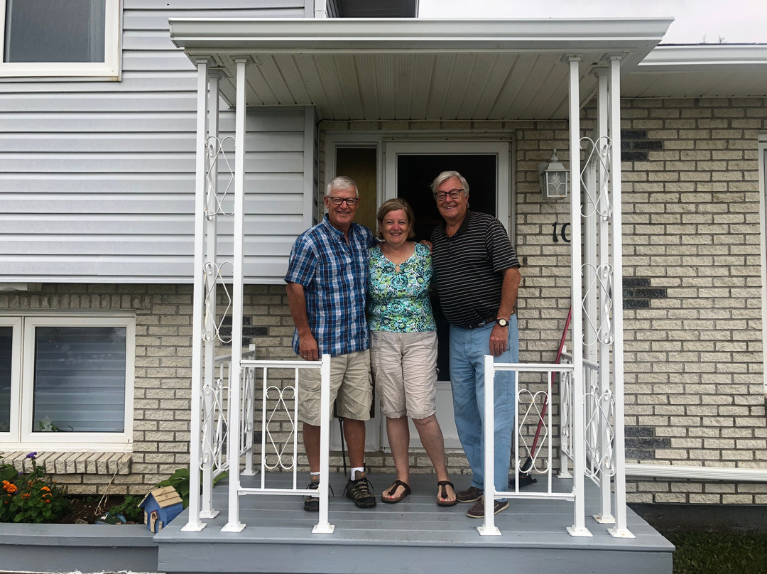 Andrews' Bed & Breakfast主图