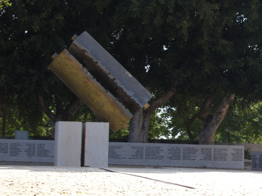 Weizmann House-雷霍沃特必去景点