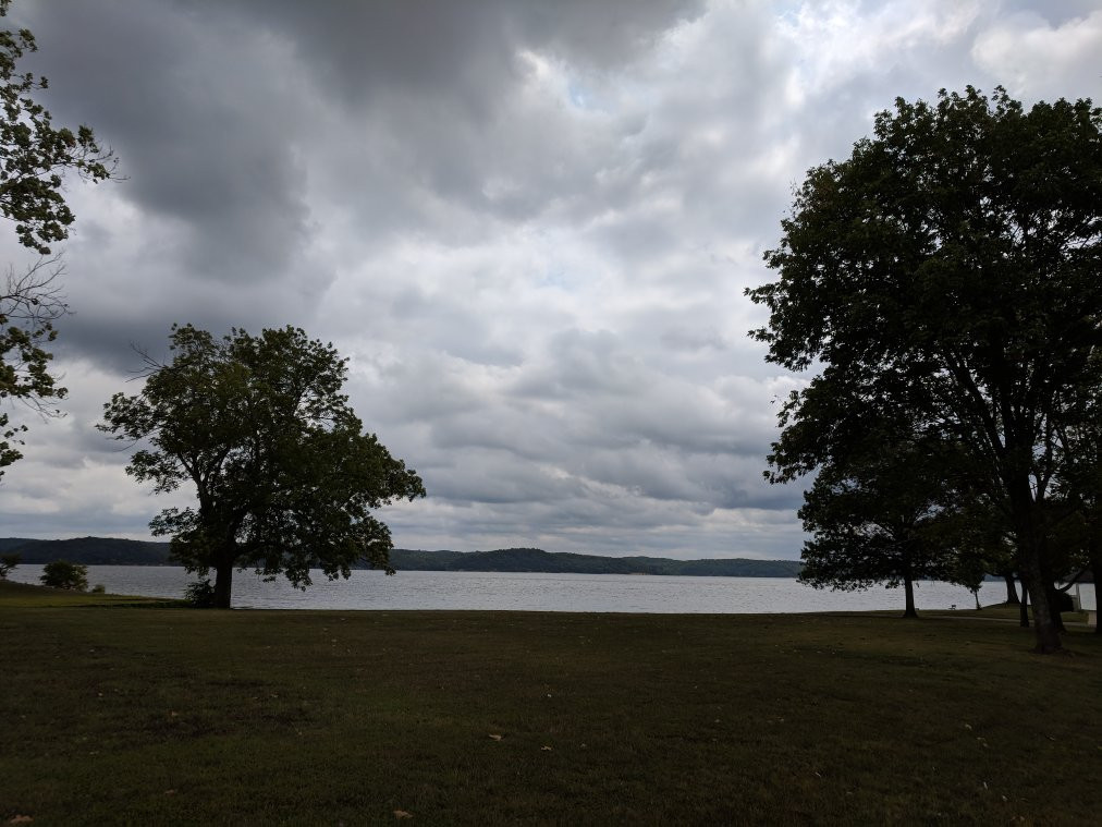 Kenlake State Resort Park-Hardin必去景点