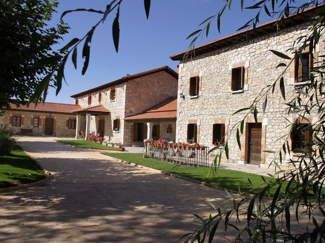 La Finca de Salaverri