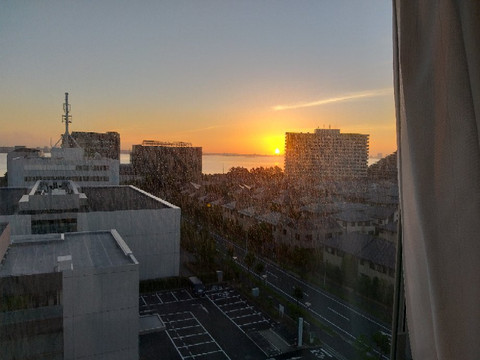 Ibis Styles Tokyo Bay主图